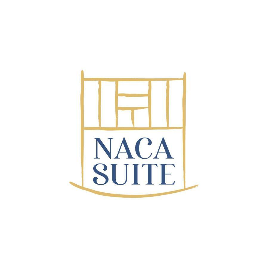 Naca Suite 卡塔尼亚 外观 照片